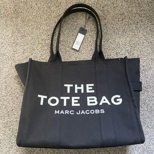 Marc Jacobs Large Tote Bag